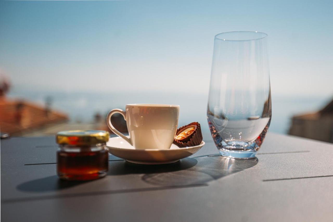 Luxury Apartment Iris Adriatica ***** Opatija Dış mekan fotoğraf